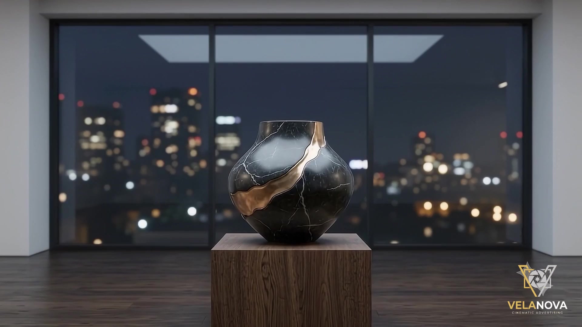 Aurelle in Skyline Penthouse Gallery